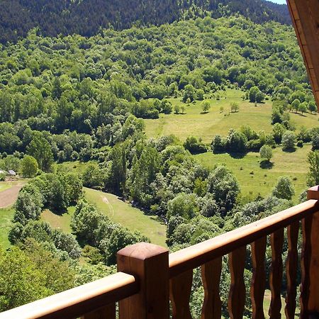 Apartamentos Solsalient Vilac Екстериор снимка