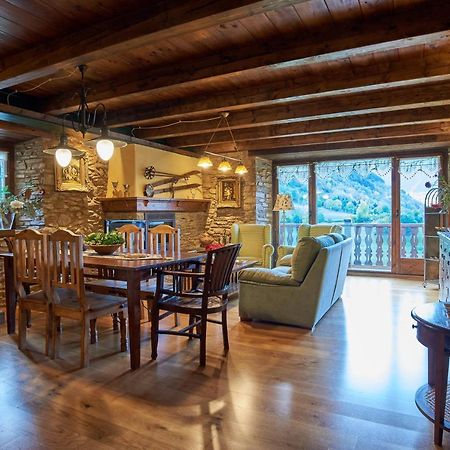 Apartamentos Solsalient Vilac Екстериор снимка
