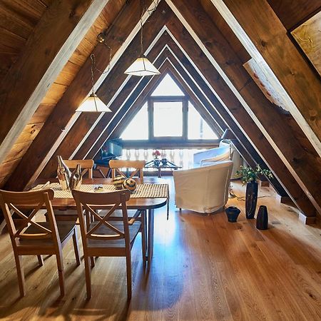 Apartamentos Solsalient Vilac Екстериор снимка