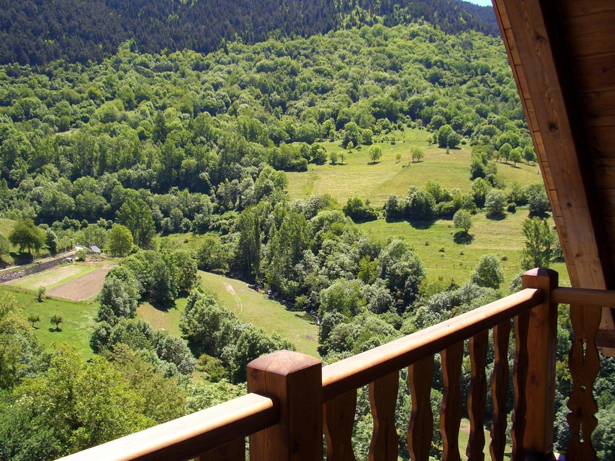 Apartamentos Solsalient Vilac Екстериор снимка