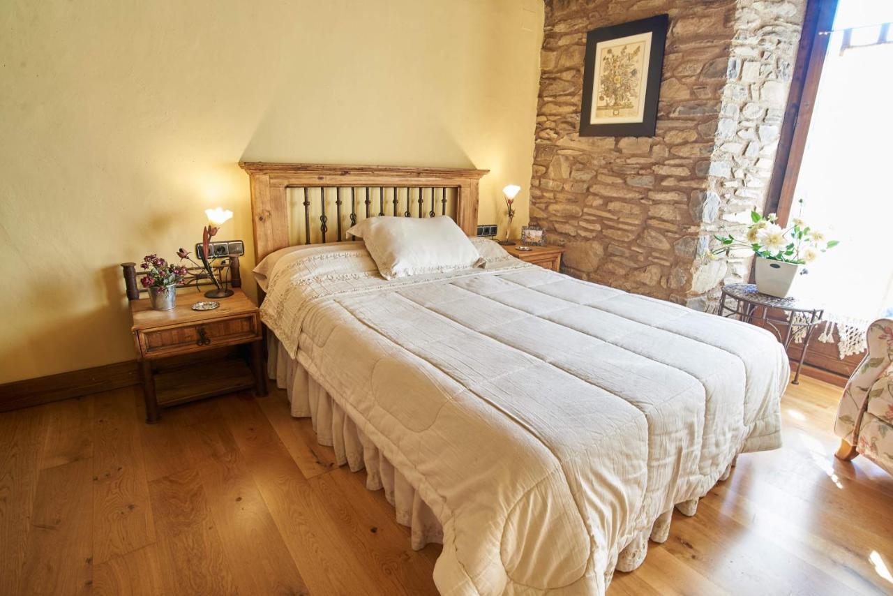 Apartamentos Solsalient Vilac Екстериор снимка