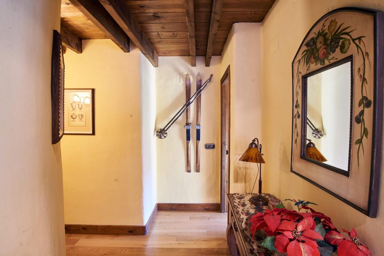 Apartamentos Solsalient Vilac Екстериор снимка
