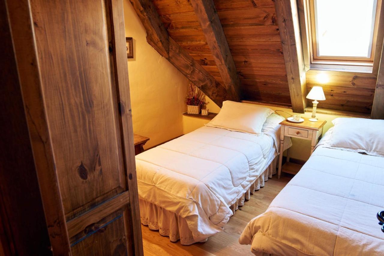 Apartamentos Solsalient Vilac Екстериор снимка