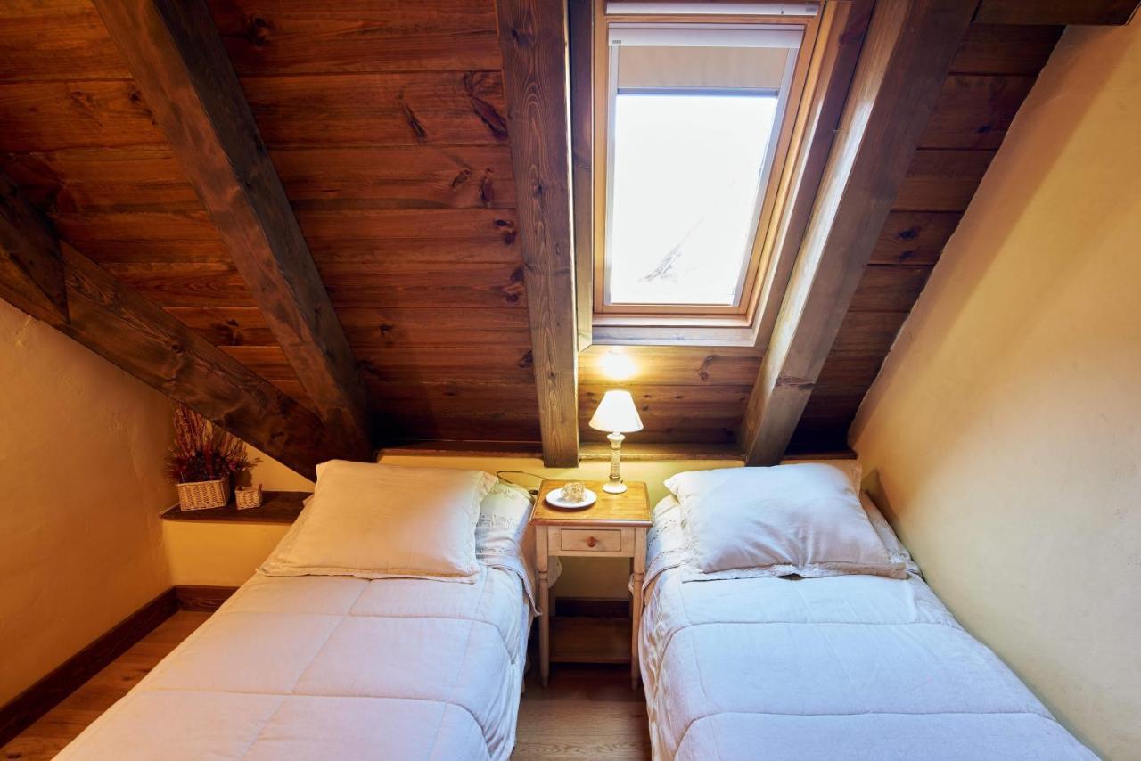 Apartamentos Solsalient Vilac Екстериор снимка