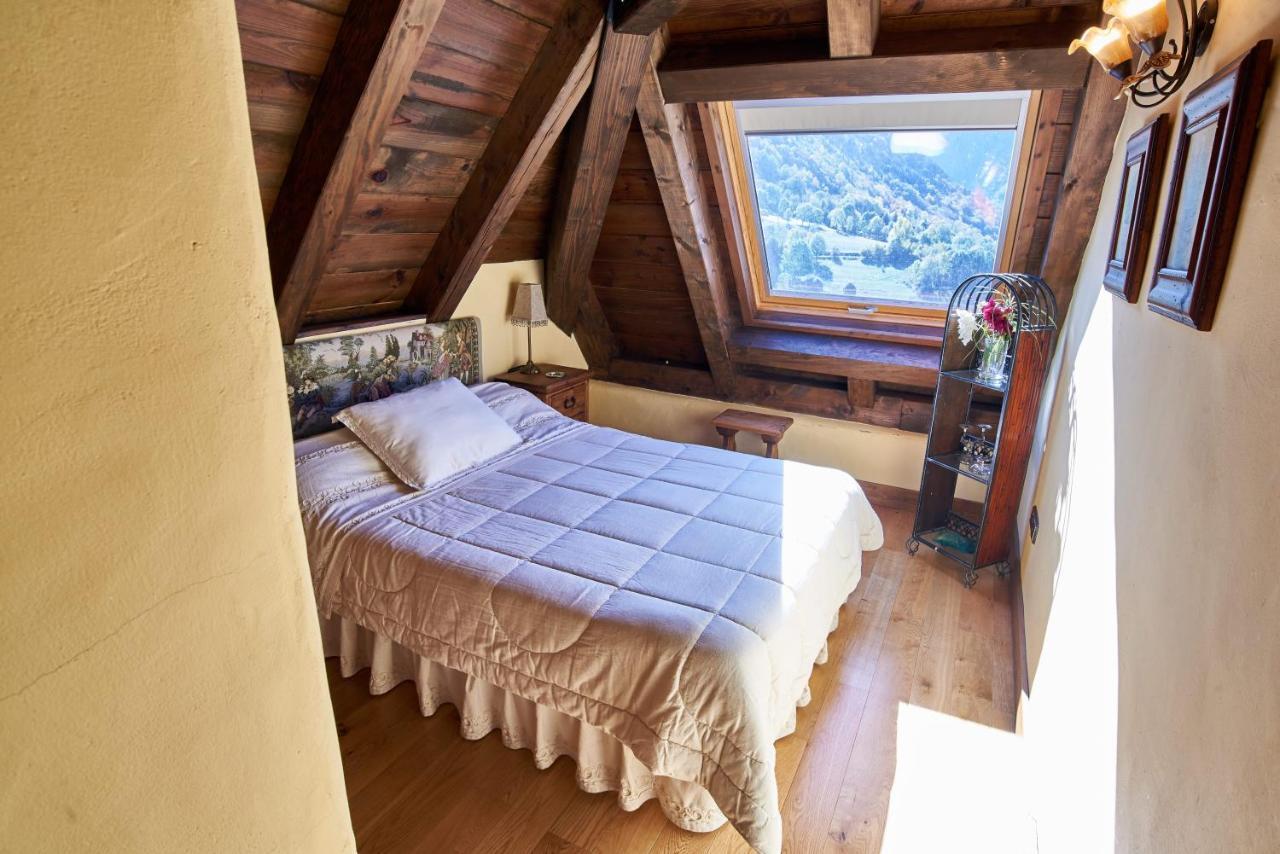 Apartamentos Solsalient Vilac Екстериор снимка