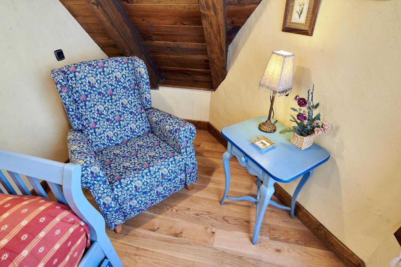 Apartamentos Solsalient Vilac Екстериор снимка