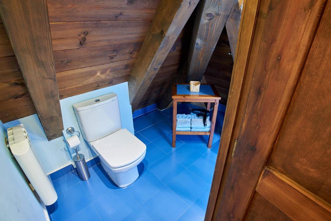 Apartamentos Solsalient Vilac Екстериор снимка