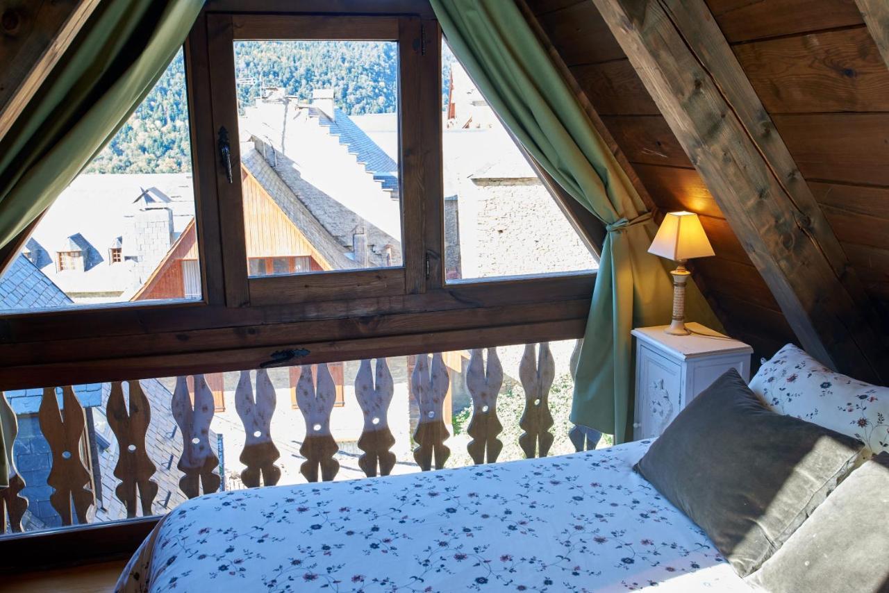 Apartamentos Solsalient Vilac Екстериор снимка