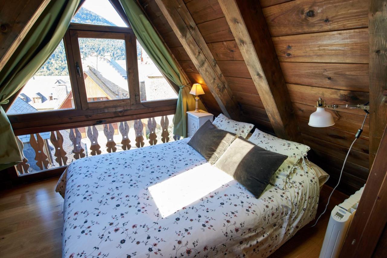 Apartamentos Solsalient Vilac Екстериор снимка