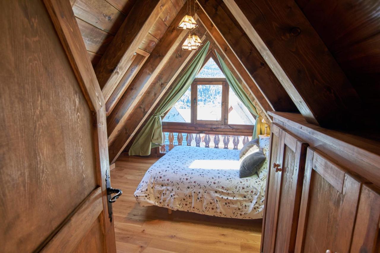 Apartamentos Solsalient Vilac Екстериор снимка