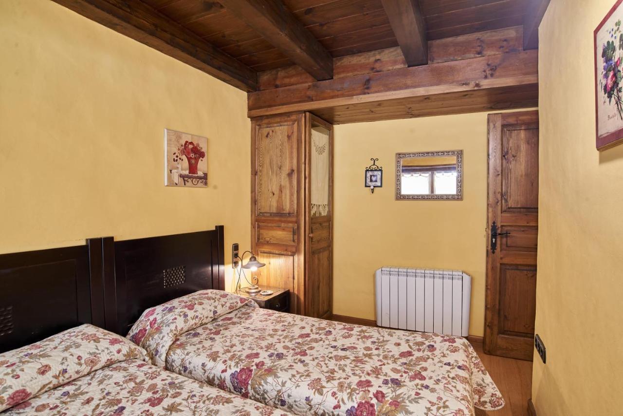 Apartamentos Solsalient Vilac Екстериор снимка
