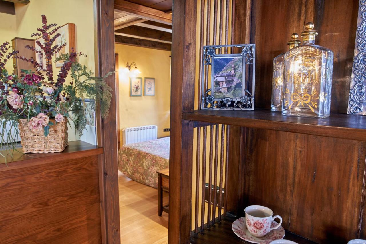 Apartamentos Solsalient Vilac Екстериор снимка