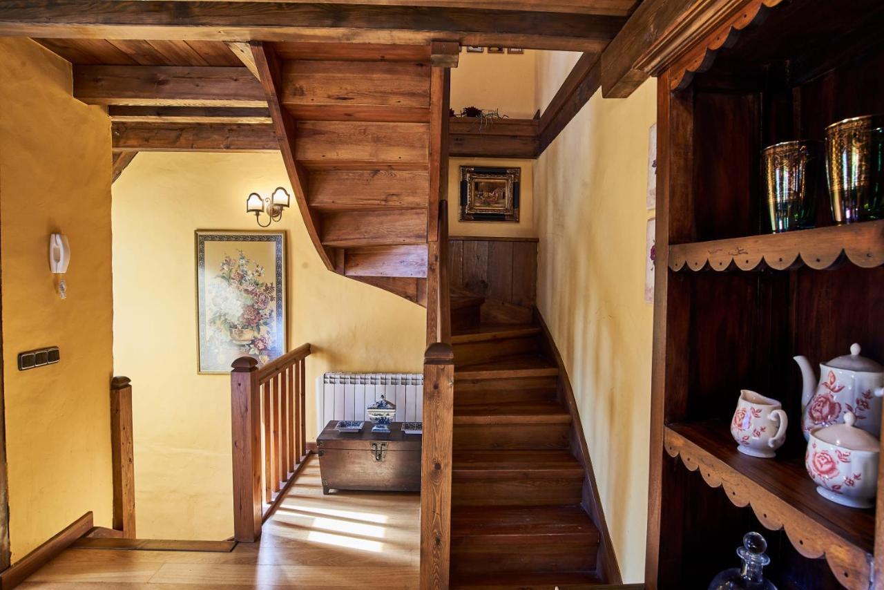 Apartamentos Solsalient Vilac Екстериор снимка