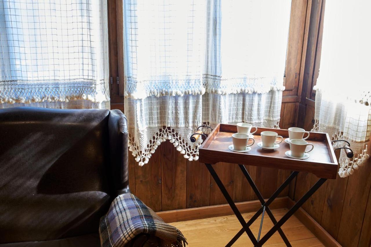 Apartamentos Solsalient Vilac Екстериор снимка