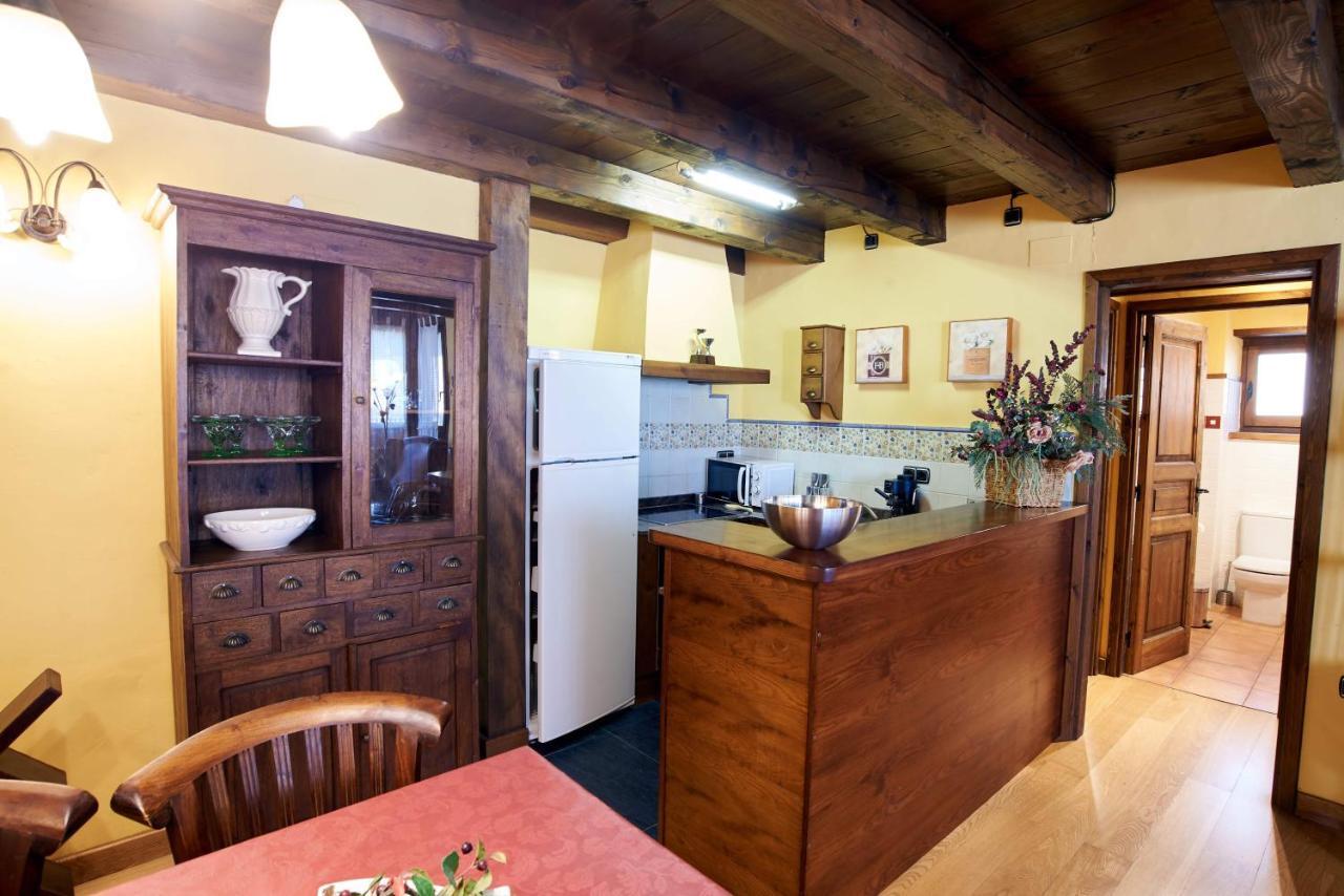 Apartamentos Solsalient Vilac Екстериор снимка