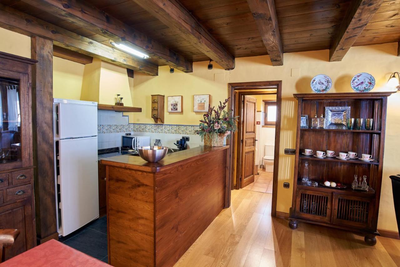 Apartamentos Solsalient Vilac Екстериор снимка