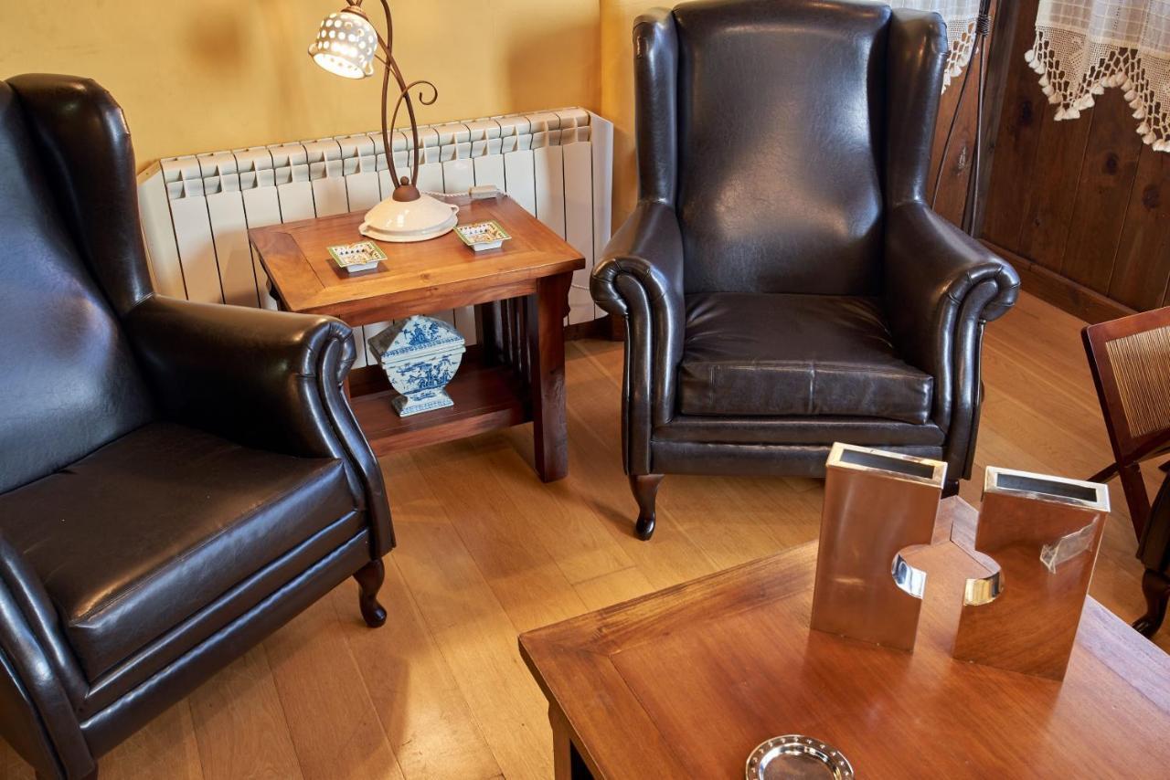 Apartamentos Solsalient Vilac Екстериор снимка